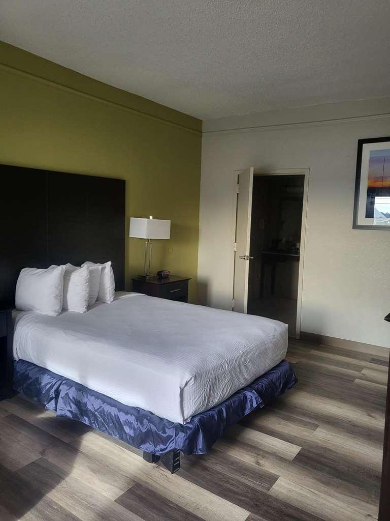 Best Western Kent Narrows Inn Grasonville Pokój zdjęcie